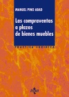 [9788430974061     ] Las compraventas a plazos de bienes muebles