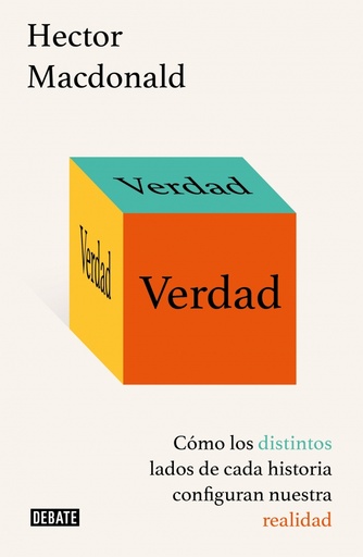 [9788499928043] Verdad