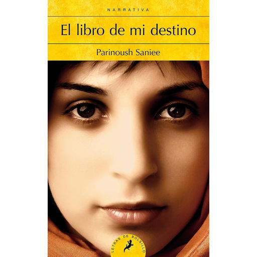 [9788498387896] El libro de mi destino