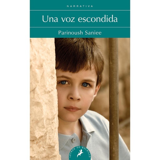 [9788498388312] Una voz escondida