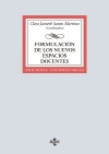 [9788430973798     ] Formulación de los nuevos espacios docentes