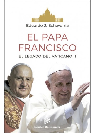 [9788433029072] El papa Francisco