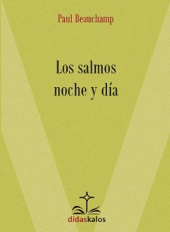 [9788417185091] Los salmos noche y día