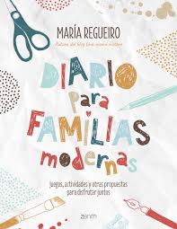 [9788408187752] Diario para familias modernas