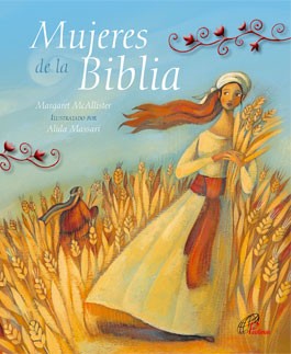 [9788416180554] Mujeres de la Biblia