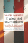 [9788429327335] El alma del ecumenismo