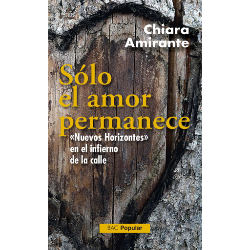 [9788422020233] Sólo el amor permanece