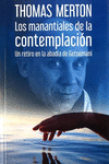 [9788429326895] Los manantiales de la contemplación