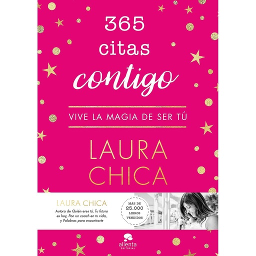 [9788416928767] 365 citas contigo