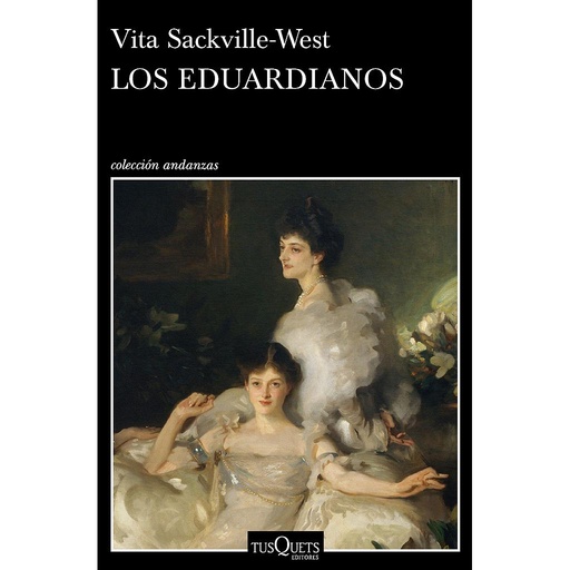 [9788490665473] LOS EDUARDIANOS