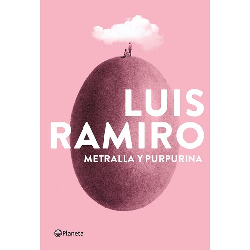 [9788408193333] METRALLA Y PURPURINA