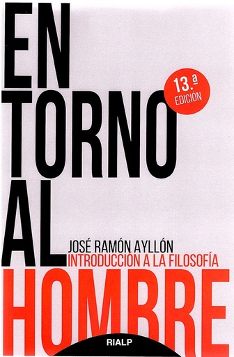 [9788432147371] En torno al hombre