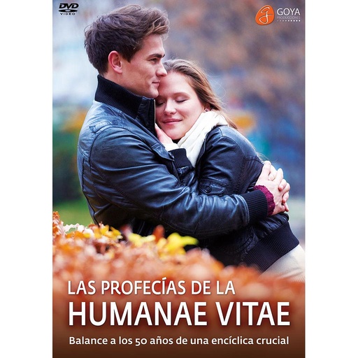 [8426262606927] Las profecías de la Humanae Vitae