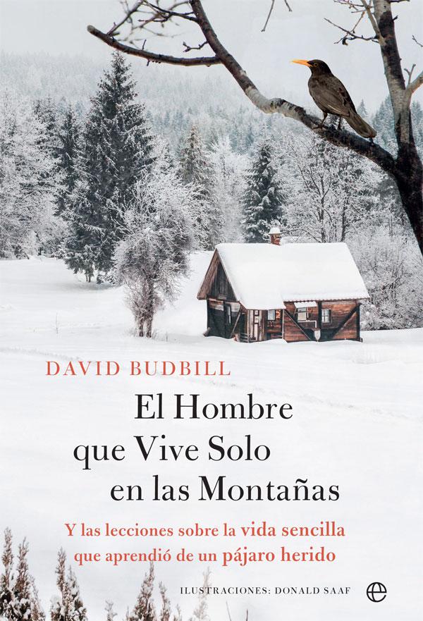 El Hombre que Vive Solo en la Montaña