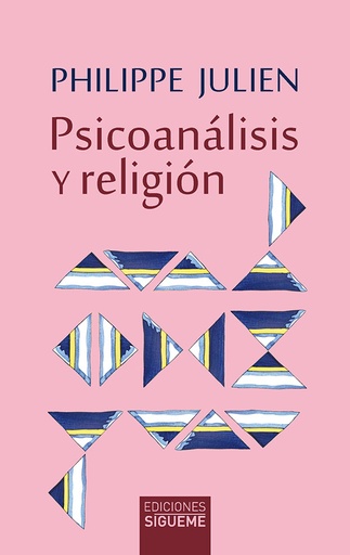 [9788430120062] Psicoanálisis y religión