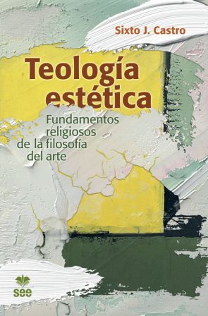 [9788482603421] Teología estética