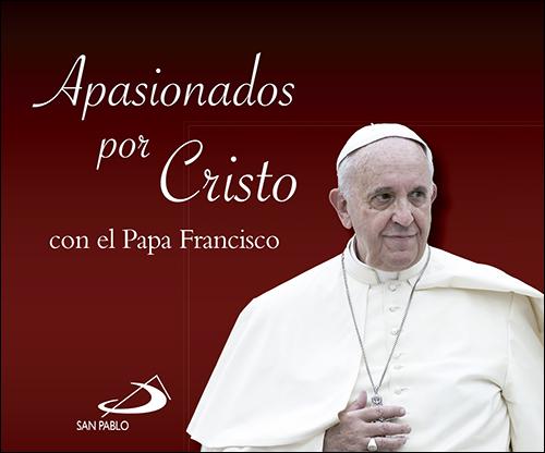 [9788428552677] Apasionados por Cristo