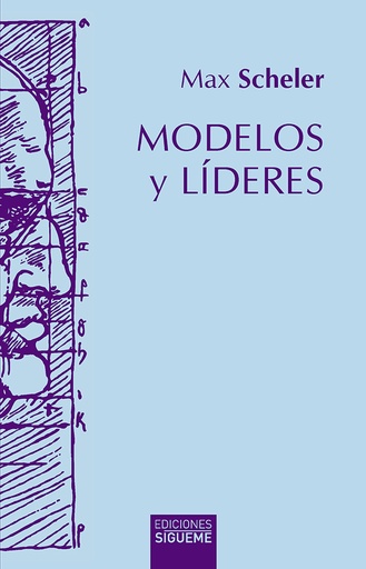 [9788430120130] Modelos y líderes