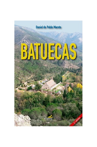 [9788470684678] Batuecas