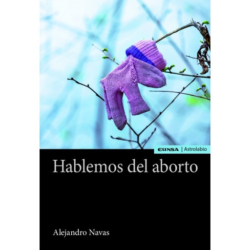 [9788431333362] Hablemos del aborto