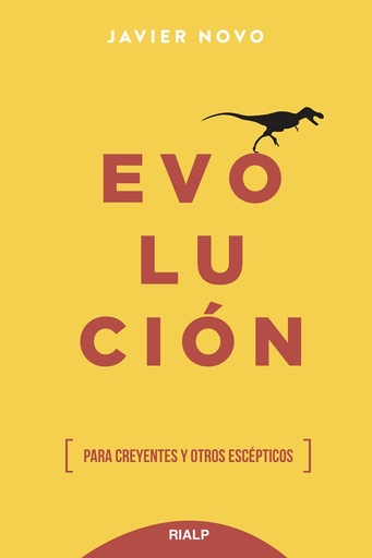 [9788432150531] Evolución