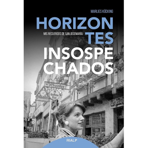 [9788432150708] Horizontes insospechados