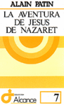 [9788429305210] La aventura de Jesús de Nazaret