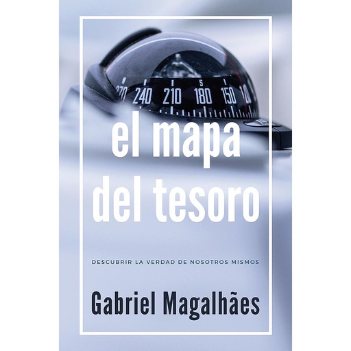 [9788429326512] El mapa del tesoro