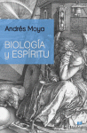 [9788429322248] Biología y espíritu