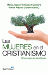 [9788429320367] Las mujeres en el cristianismo