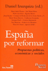 [9788429324327] España por reformar