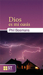 [9788429320626] Dios es mi oasis