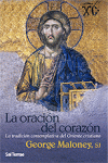 [9788429318111] Oración del corazón, La