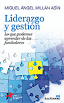 [9788429320725] Liderazgo y gestión