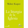 [9788429324587] La liturgia de la Iglesia