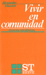 [9788429306651] Vivir en comunidad