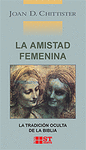 [9788429316889] La amistad femenina