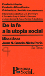 [9788429311792] De la fe a la utopía social