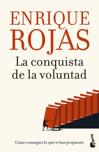 [9788467070873] La conquista de la voluntad