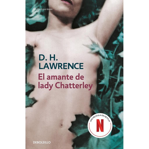 [9788483460528] El amante de lady Chatterley