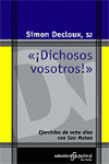 [9788429317107] "¡Dichosos vosotros!"