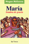 [9788429313451] María, sombra de gracia