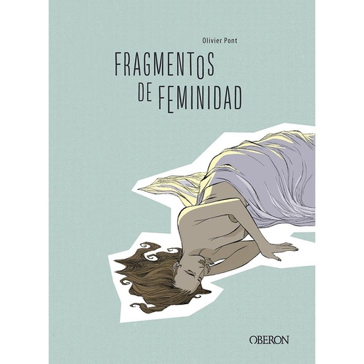 [9788441541351] Fragmentos de feminidad