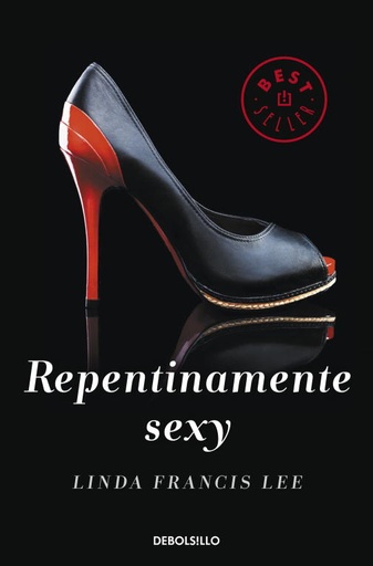 [9788490323243] Repentinamente sexy (Sexy 1)