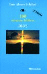 [9788427121232] DIOS. 100 MAXIMAS BIBLICAS