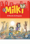 [9788427136205] Milki. El mundo de después