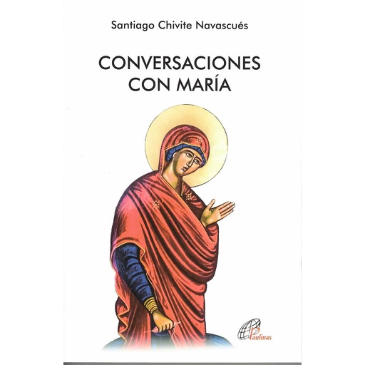 [9788417398231] Conversaciones con María