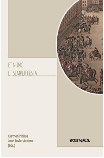 [9788431333621] Et nunc et semper festa