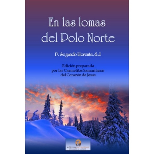 [9788494997136] En las lomas del Polo Norte