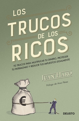 [9788423430307] Los trucos de los ricos